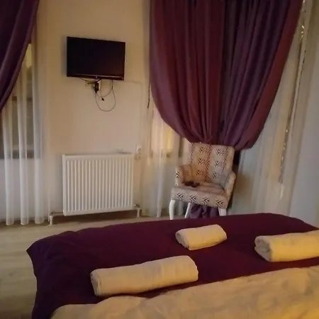Aparthotel Konak Apart *