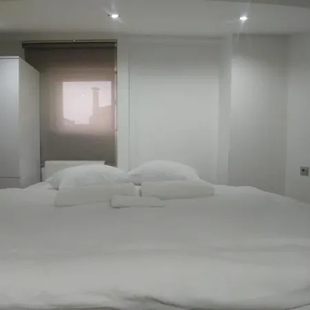 Konak Apart Aparthotel Bursa