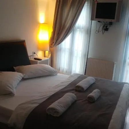Konak Apart Aparthotel *