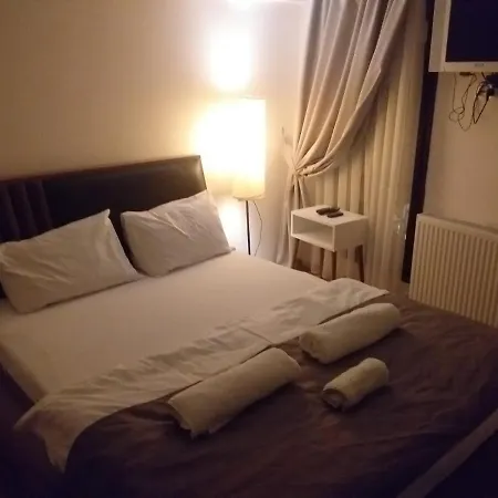 Konak Apart Aparthotel *