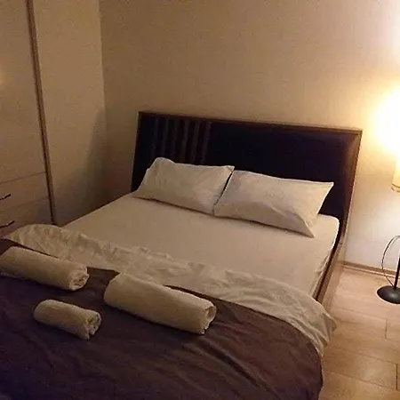 Konak Apart Aparthotel