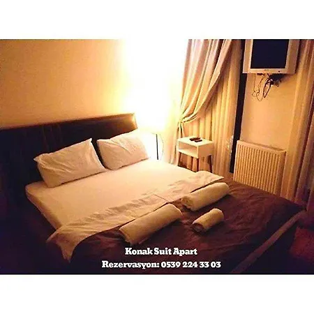 Konak Apart Bursa