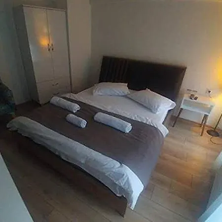 Aparthotel Konak Apart