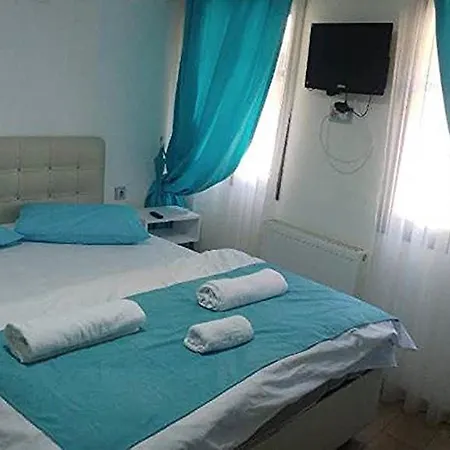 Aparthotel Konak Apart