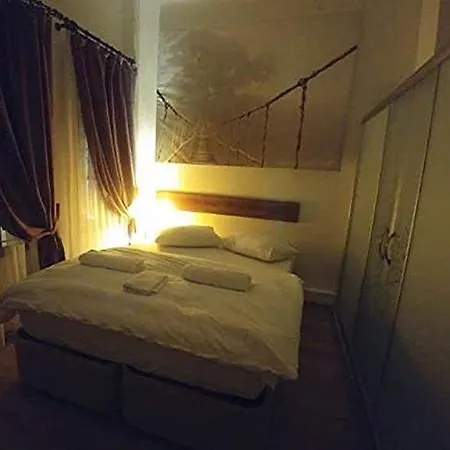 Aparthotel Konak Apart *