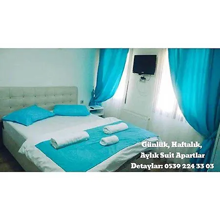 Aparthotel Konak Apart Bursa