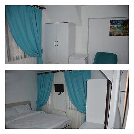 Konak Apart Aparthotel Bursa