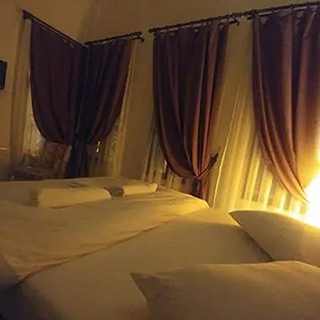 Aparthotel Konak Apart Bursa