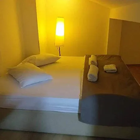 Aparthotel Konak Apart Bursa