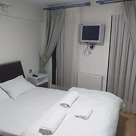 Konak Apart Bursa