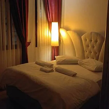 Konak Apart Aparthotel Bursa