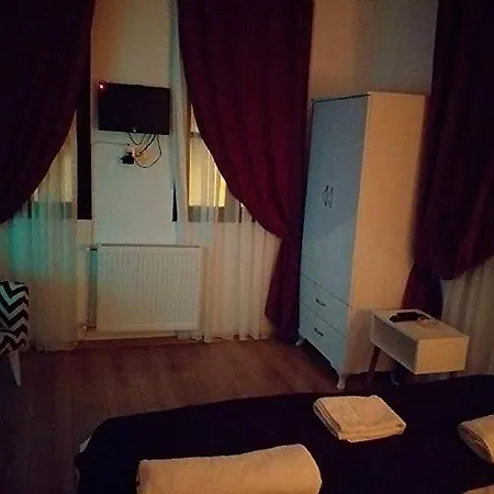Konak Apart Aparthotel Bursa