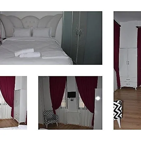 Konak Apart Aparthotel Bursa