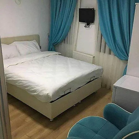 Konak Apart Aparthotel