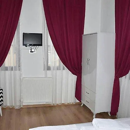 Konak Apart Aparthotel