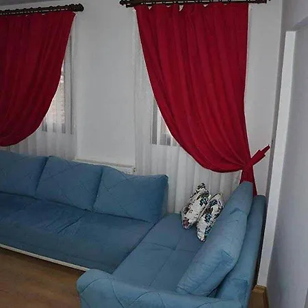 Konak Apart Aparthotel Bursa