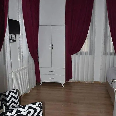 Aparthotel Konak Apart