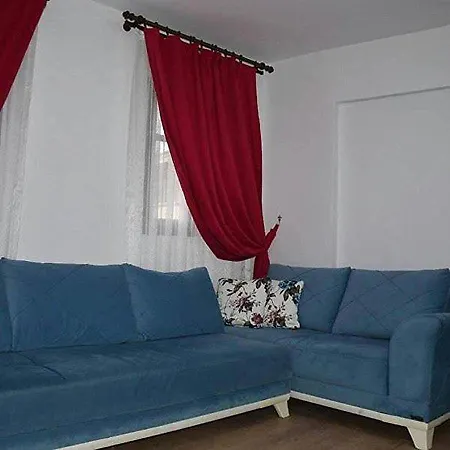 Konak Apart * Bursa