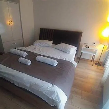 Konak Apart Aparthotel