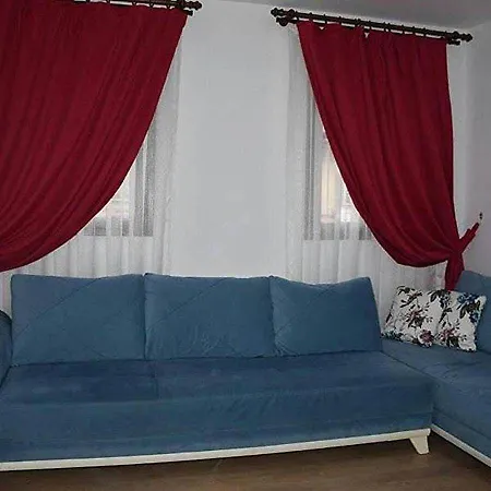 Konak Apart *